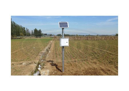 产品库 分析检测 其它环保境监测仪器 气象站 农林监测 █ 多种供电
